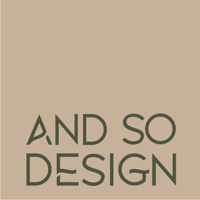 And So Design